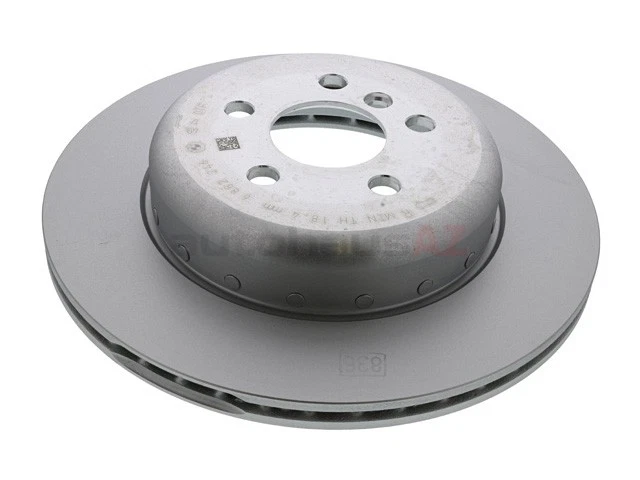 Rotor de freno de disco BMW ORIGINAL 34216882246 BMW X3 530i E46 330i Z4 xDrive X4 530e Foto 1 de 1