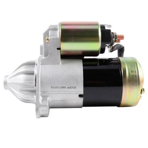 New Starter For KIA SORENTO 3.5L 2003 - 2006 CW 12V 600076 SVA0001 36100-35900 - Bild 1 von 13