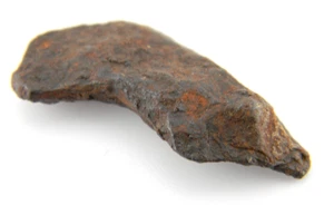 Canyon Diablo IAB meteorite di ferro Arizona 7,12 grammi - Foto 1 di 5