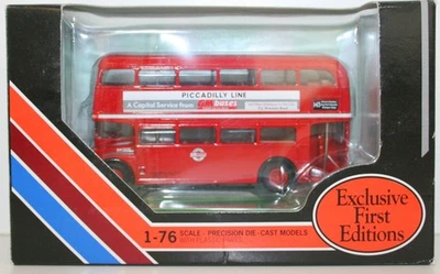 EFE 1/76 15624 - AEC ROUTEMASTER G.M. BUSES - Image 1 of 2