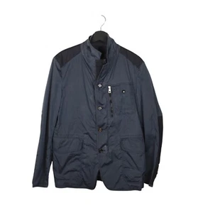 Moncler Giacca Uomo Xavier Light Taglia 2/M, S1377 - Foto 1 di 11