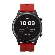 Sekonda Red Active Smartwatch SK1910