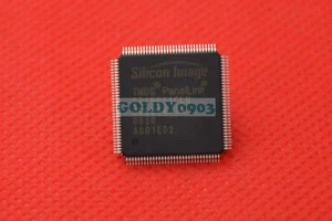 PAQUETE SIL9011CLU: QFP128 - Imagen 1 de 6
