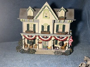The Brian Baker Collection "Summer Celebration" #00404 Ltd Ed #520/5000 OB (s) - Picture 1 of 6
