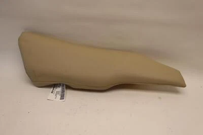 Funda de cojín de asiento trasero derecho Volvo XC60 2010-2017 OEM Foto 1 de 4