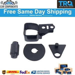 TRQ New Rear Engine Mount Assembly Kit For 2001-2010 Toyota Highlander Sienna - Bild 1 von 7