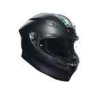 New AGV K6 S Helmet - Matte Black - Medium - #7502324534