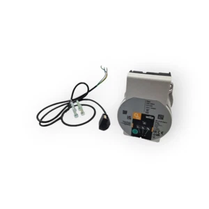 REPLACEMENT MOTOR FOR CIRCULATOR PARA MS/6-50/SCA-12 LARGE IMPELLER - Picture 1 of 2