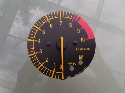 Tacómetro BMW R1100S ¡ENVÍO GRATUITO!!! Foto 1 de 4