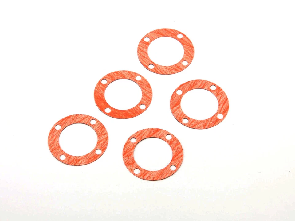 Kyosho Inferno Differential Gaskets - IF30-1 - Image 1 of 1