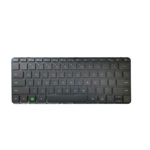 Gaming Lapboard Keyboard For RAZER RZ03-0133 RZ84-01330100 United States US - Afbeelding 1 van 2