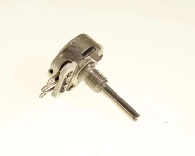 RV5NAYSD502A CTS POTENTIOMETER 5 KOHM, 0.5W ROTARY - Image 1 of 2