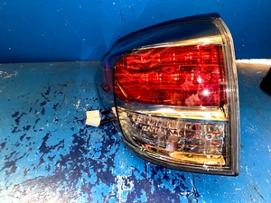 Genuine Lexus 13 14 15 RX350 tail light OEM NEW Left 81560-0E090 M834 - Picture 1 of 5