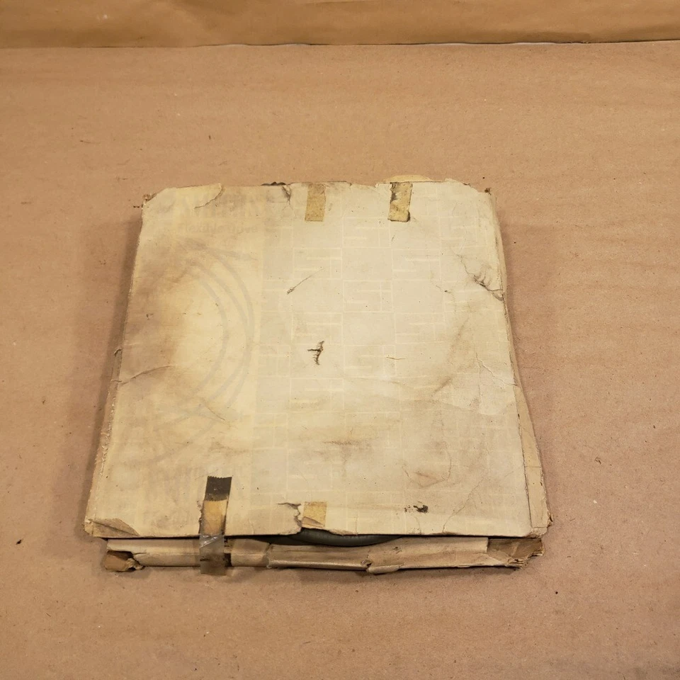 Кабель спидометра подлинный Smiths DF2304/10 гибкий привод 52 дюйма Triumph TR6 75-76 - Изображение 1 из 4