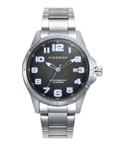 Reloj Viceroy Hombre Acero 401371-14 - Imagen 1 de 4