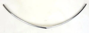 1941-46 Chevrolet Chevy Truck Stainless Grill Section Trim Piece -Original ~T206 - Picture 1 of 10
