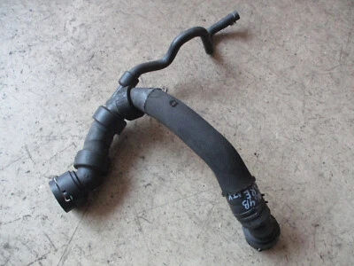 Manguera del radiador manguera de agua de refrigeración Audi A6 4B 2.7 V6 manguera de agua 4B0121101S Foto 1 de 4