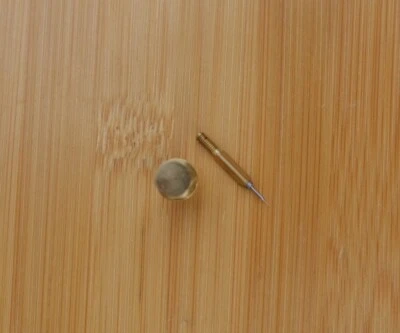 Vapalux Vaporizer Jet Needle Set  - Image 1 of 4