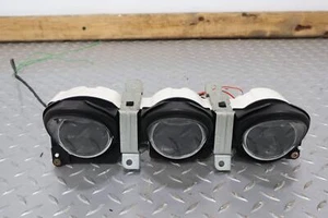 Medidores de tablero de repuesto 91-99 Mitsubishi 3000GT probados por OEM (aceite/temperatura/presión) - Imagen 1 de 17