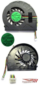 Lenovo Thinkpad G360 Serie Portátil Ventilador Refrigerador Ventilador - Imagen 1 de 1