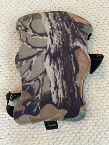 Allen Camouflage Archery Arm Guard - Picture 1 of 3