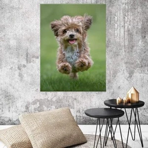 Custom Personalized Picture To Canvas Wall Art Perfect for Home Decor - Imagen 1 de 15