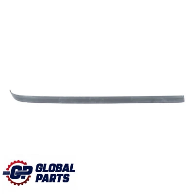 Mercedes W639 High Roof Cover Strip Moulding Rear Left N/S A6396900570 - image 1 of 4