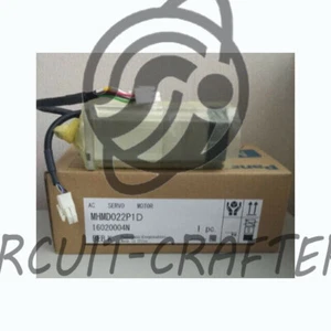 1 Stück Neu im Karton Panasonic MHMD022P1D AC Servomotor - Bild 1 von 5