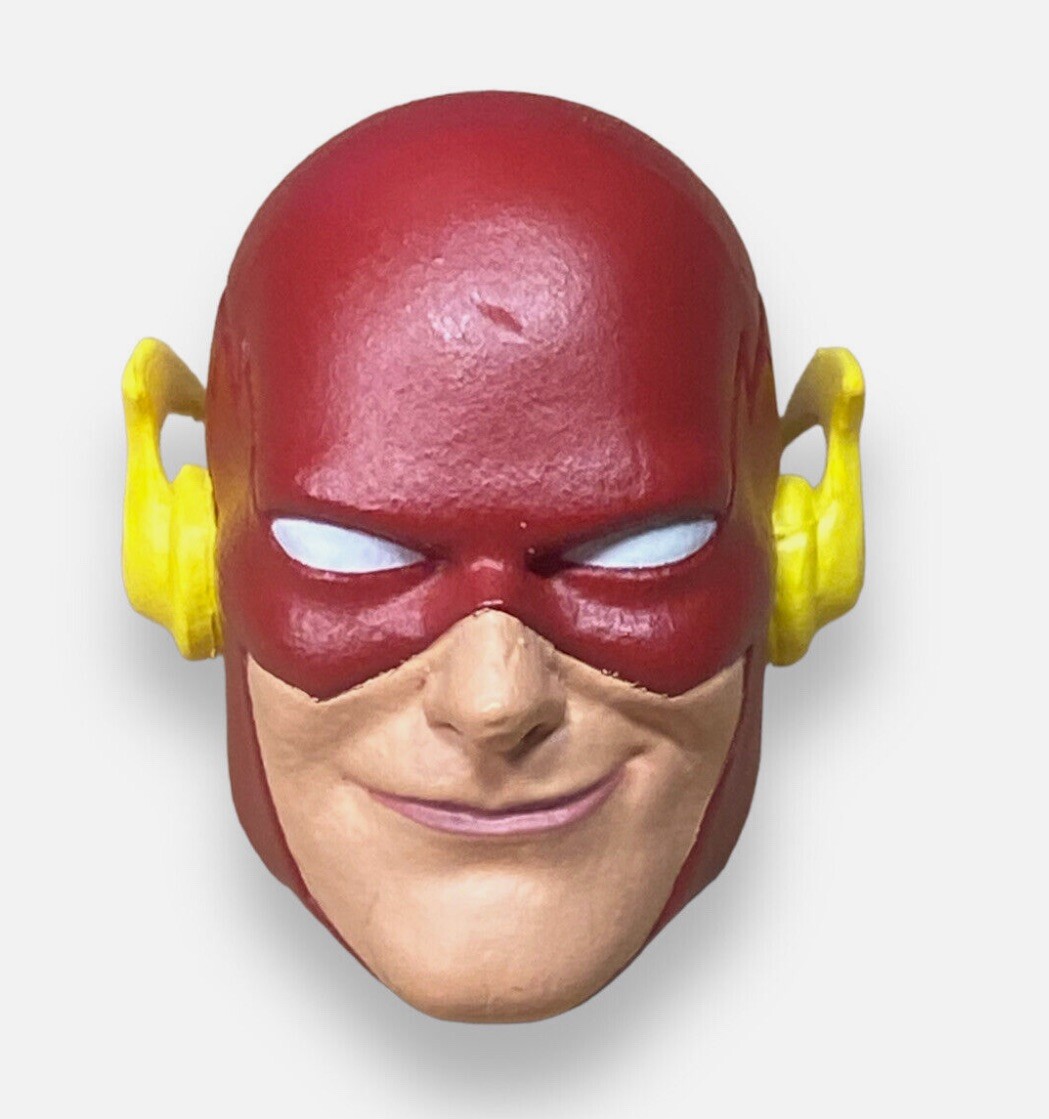Mezco Comic Book Heroes Action Figures The Flash | eBay Mezco Comic Book Heroes Action Figures The Flash | eBay