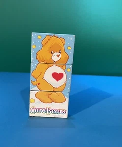 Care Bears Children’s Spin Puzzle - Picture 1 of 4