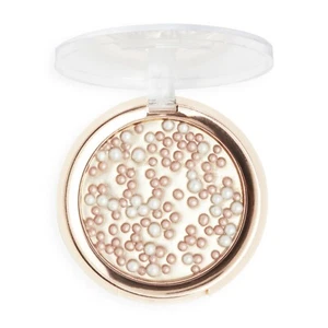 Makeup Revolution Bubble Balm Cream Highlighter - ICY ROSE Brand New Authentic - Picture 1 of 5