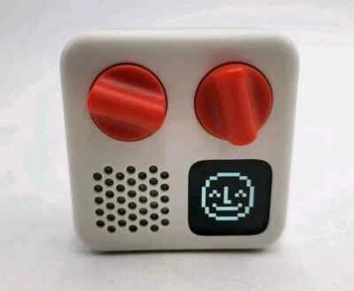 Reproductor de audio Bluetooth Yoto Mini para niños (sin tarjetas) Foto 1 de 3