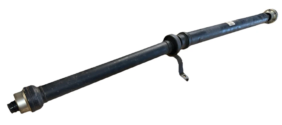 Audi A7 Quattro 2012 2013 3,0 L 88 k millas eje de transmisión OEM 4G0521101E Foto 1 de 4