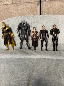DC Action Figuren - Bild 1 von 6