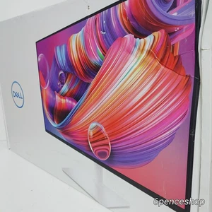 IMPERFECT BOX NEW Dell S2725DS Monitor 27 Inch 2560x1440 100Hz, QHD 2x5W speaker - Picture 1 of 8