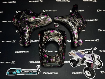 yamaha banshee углерода fogad - Изображение 1 из 4