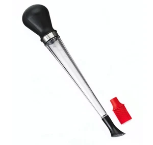 Cuisipro 3-in-1 Poultry Baster and Brush - Picture 1 of 4