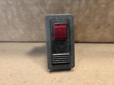 Interruptor de luz de retención de freno MG MGB Midget 39212 Foto 1 de 4