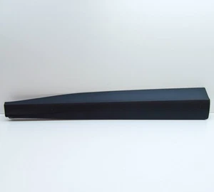 Moldura de puerta delantera izquierda FORD Mustang Mach-E 2707646 NUEVE - Bild 1 von 8