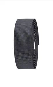 BBB BHT-14 Flex Ribbon Gel Bicycle Cycle Bike Handle Bar Tape Black - Picture 1 of 2