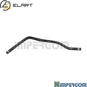 RADIATOR HOSE 20721 FOR FIAT DUCATO/Platform/Chassis/Van/Bus 230 A3.000 1.9L - Picture 1 of 6