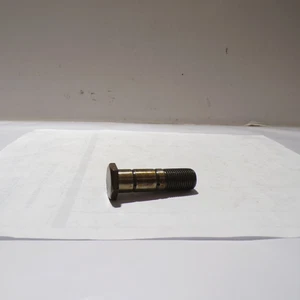 PERNO COLONNETTA AMMORTIZZATORE A FRIZIONE PER PIAGGIO APE AD AE AE0 (151591) - Picture 1 of 4