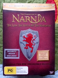 The Chronicles of Narnia: The Lion, The Witch, and the Wardrobe : Collector's Ed - Picture 1 of 1