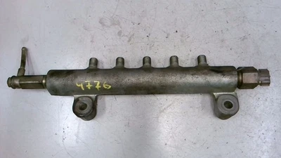 Kraftstoffverteiler 17520AW400 Nissan X-trail 2.2 dCi 4x4 Bj 2004 T30 2687107 - Bild 1 von 4