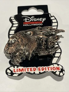 Disney Studio Store Jungle Book LE150 LE 150 New Card MINT v4 - Picture 1 of 4