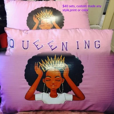 Pensamientos de almohada Foto 1 de 4