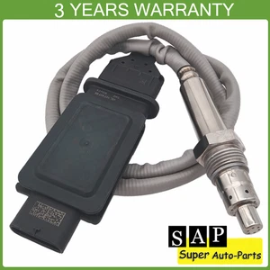 Nox Sensor For VW Caddy SBA SBH MK4 2.0 TDI Ford Tourneo Connect MK3 05L907807BE - Picture 1 of 9