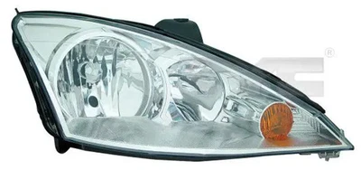 Faro derecha H7/H1 20-6347-05-2 TYC para FORD FOCUS I FOCUS I Sedán - Imagen 1 de 4