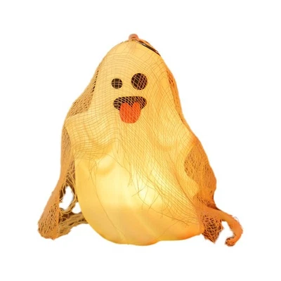 Halloween Dekoration Kinder Handheld Kürbis Laterne Prop Anhänger Lot N9 - Bild 1 von 4