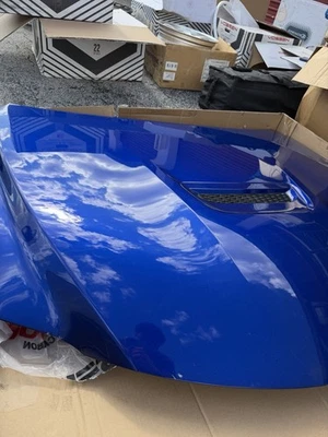 LEXUS 2015-2024 RC-F RCF CAPÓ CUBIERTA PANEL MONTAJE OEM (C/TR:083/LB30) Foto 1 de 2